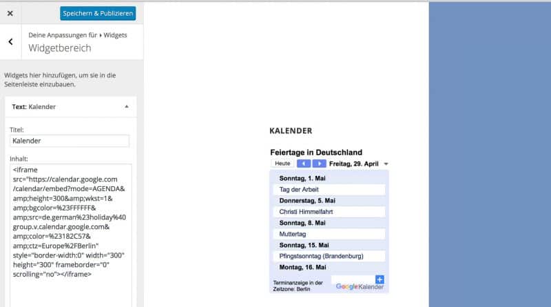 google-kalender-in-wordpress-widget-einbetten-news
