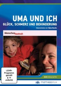Foto aus: "Uma und ich", Dokumentation von Tabea Hosche, Deutschland 2016, 44 Minuten, Farbe, FSK: LEHR, © 2017 Matthias Film