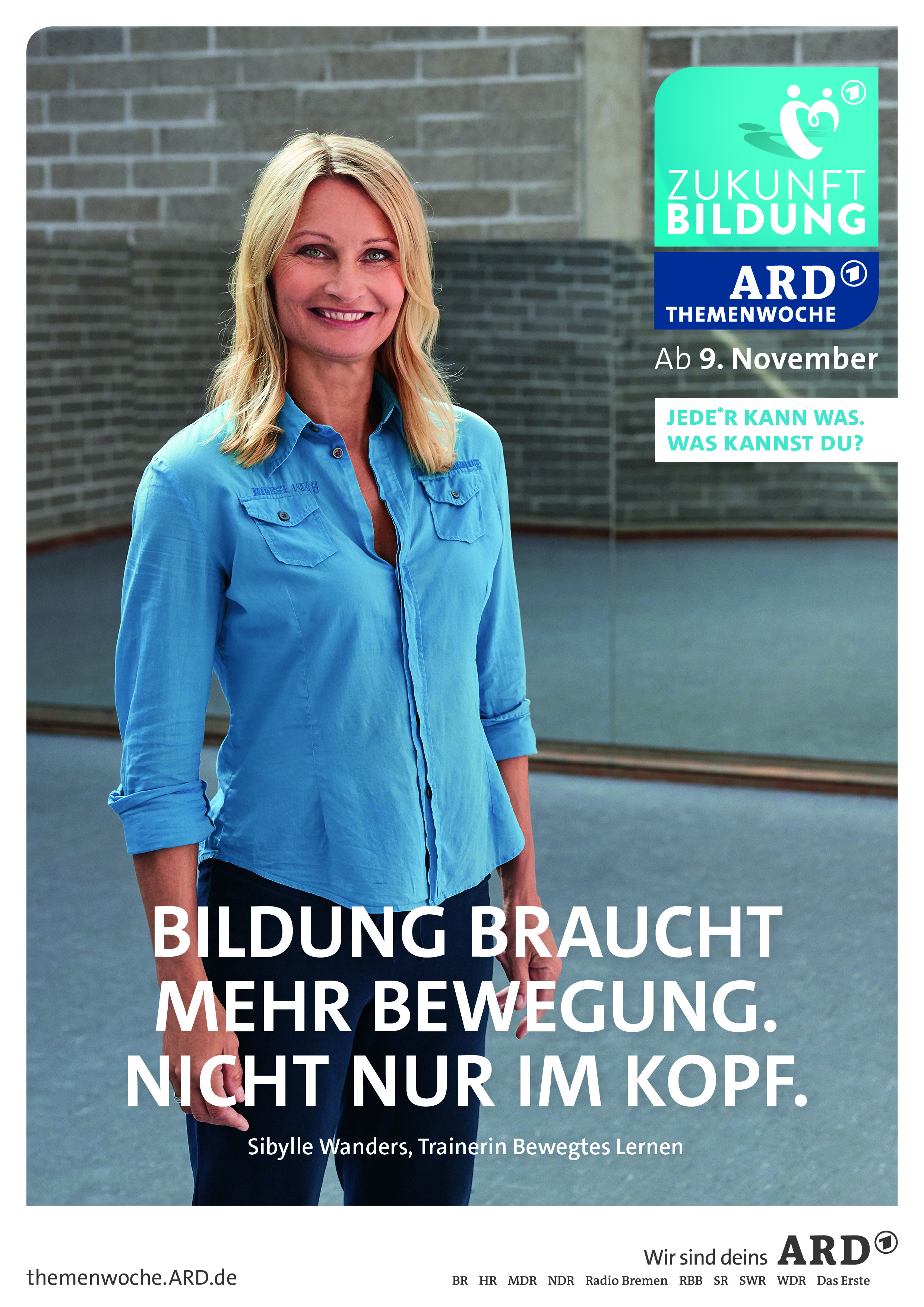 Ard Themenwoche Ard Themenwoche
